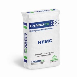 羟乙基甲基纤维素EM80