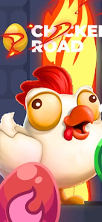 Explore chicken road 2 demo